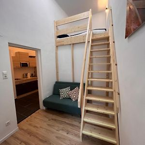Appartement met een Slaapkamer
